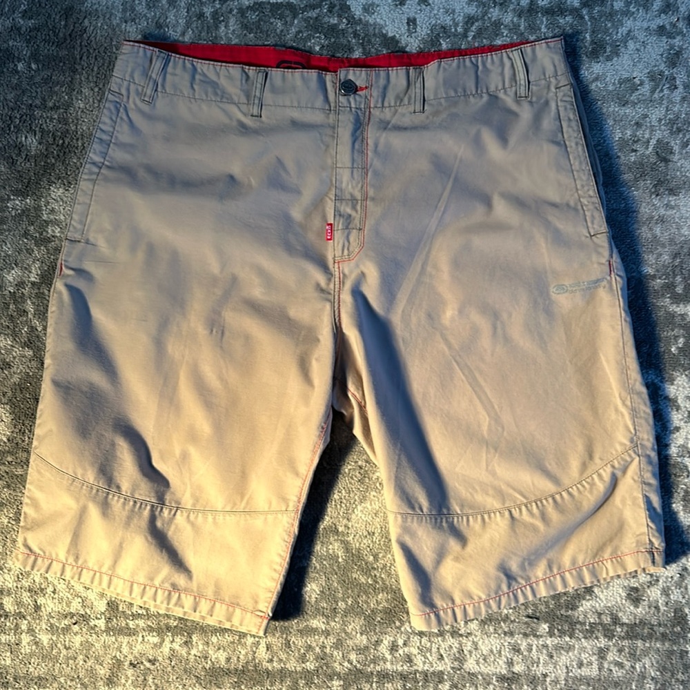 Ecko Unlimited Ecko Complex Denim Foundry Shorts - image 1